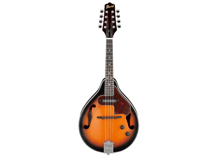 Ibanez M510E-BS Elektro Mandolin