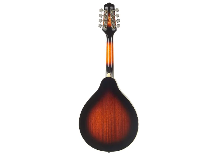 Ibanez M510E-BS Elektro Mandolin