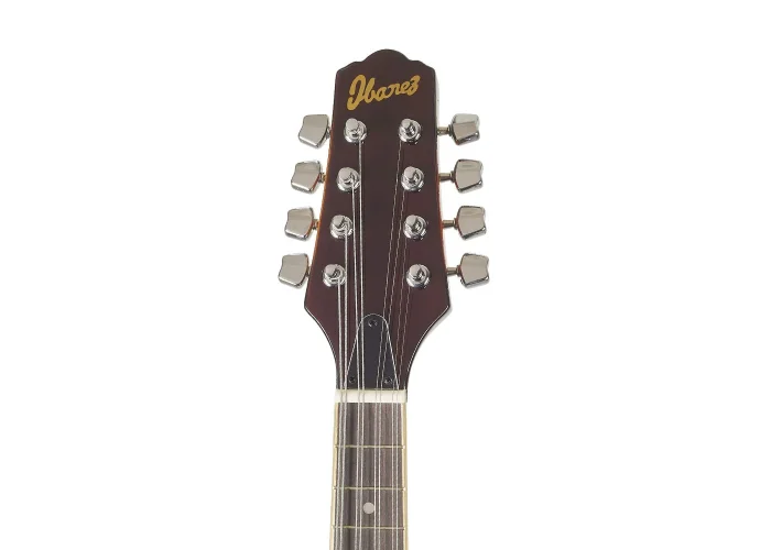 Ibanez M510E-BS Elektro Mandolin