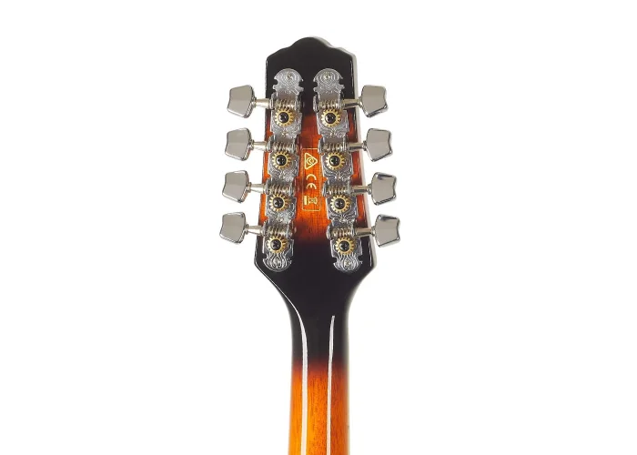 Ibanez M510E-BS Elektro Mandolin