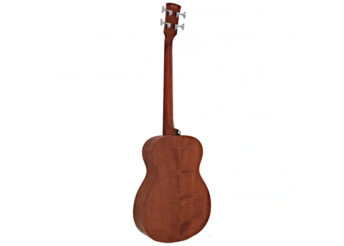 IBANEZ PCBE12MH-OPN Open Pore Natural Elektro Akustik Bas Gitar