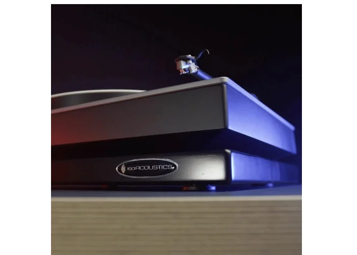 IsoAcoustic zaZen II İzolasyon Platformu