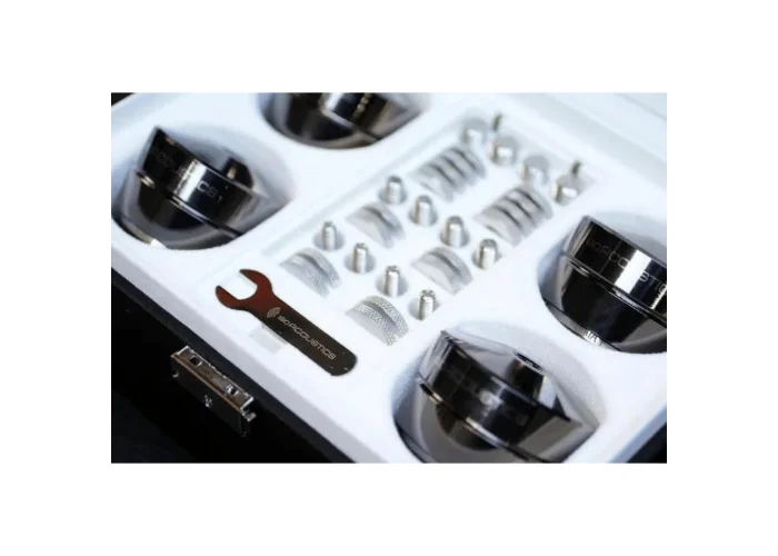 IsoAcoustics GAIA I Kutu 4 Adettir