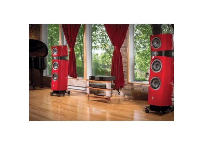 IsoAcoustics GAIA I Kutu 4 Adettir