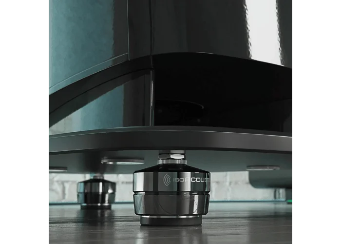 IsoAcoustics GAIA I Kutu 4 Adettir