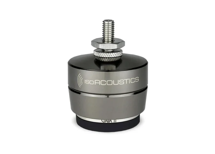IsoAcoustics GAIA II Kutu 4 Adettir