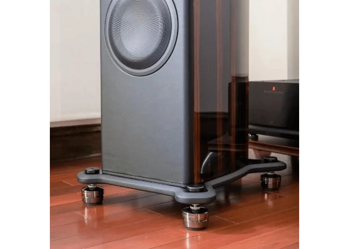 IsoAcoustics GAIA II Kutu 4 Adettir