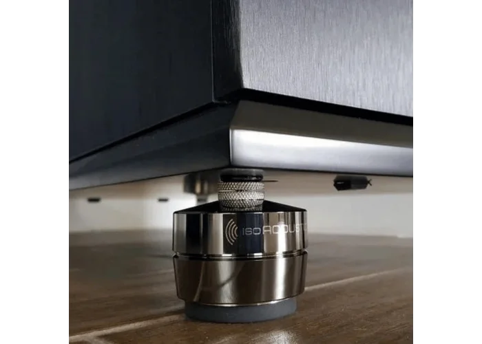IsoAcoustics GAIA II Kutu 4 Adettir