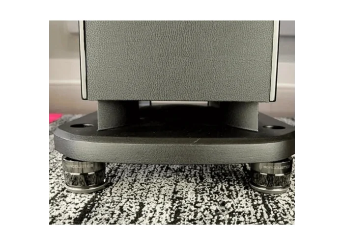 IsoAcoustics GAIA II Kutu 4 Adettir