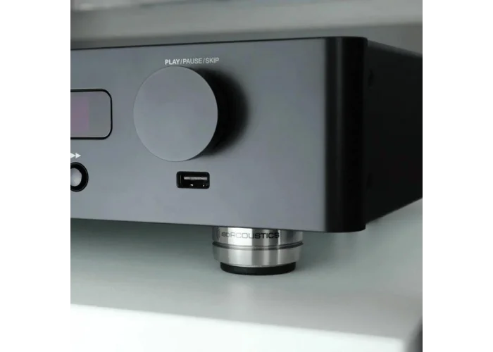 IsoAcoustics OREA Indigo Adet Fiyatıdır