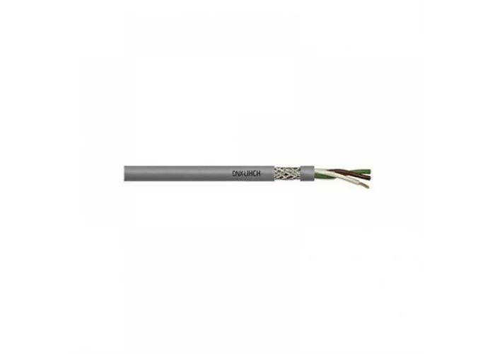 IVOX LIHCH kablo 2x2,5 mm