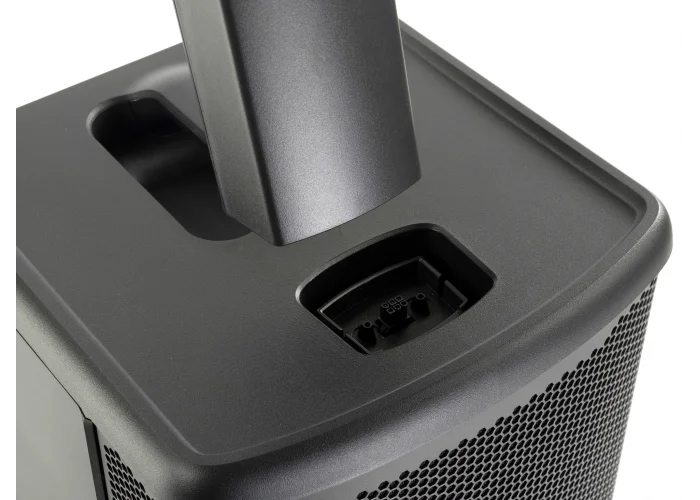 JBL EON ONE MK2 Vertical Array Müzik Sesistemi 10 Sub+8x2 Şarjlı Taşınabilir Ses Sistemi 1500W 123-dB