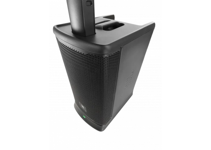 JBL EON ONE MK2 Vertical Array Müzik Sesistemi 10 Sub+8x2 Şarjlı Taşınabilir Ses Sistemi 1500W 123-dB