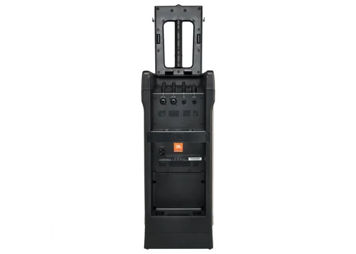 JBL IRX ONE Aktif Sütun Hoparlör | Mixer & Bluetooth Streaming, 8 Woofer + 6x2 HF