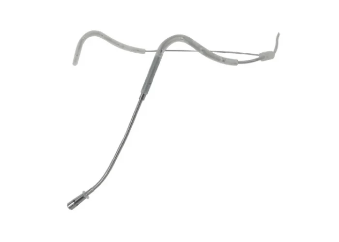 JEFE AVL-624C Omni Direction Headset Mikrofon 3.5 mm L Tipi Jack