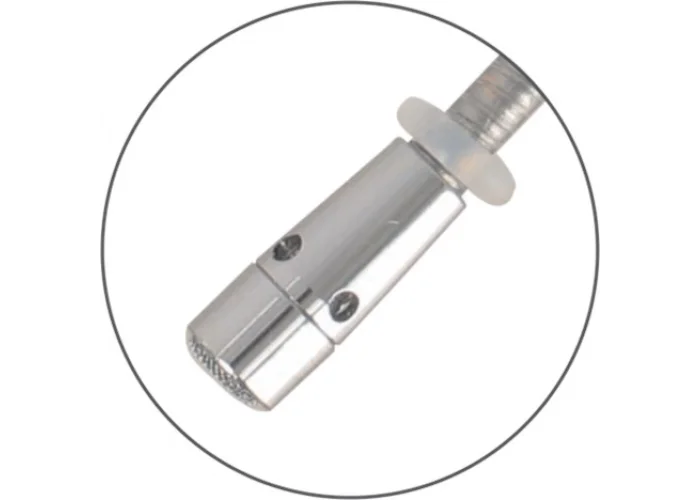 JEFE AVL-624C Omni Direction Headset Mikrofon 3.5 mm L Tipi Jack