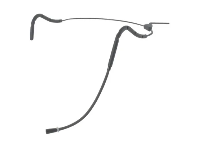 JEFE AVL-624C Omni Direction Headset Mikrofon 3.5 mm L Tipi Jack