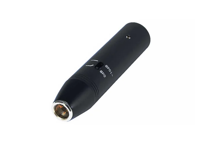 JEFE PHM-6201 9V-52V Dc Phantom Güç Modülü, 3-Pin Mini Xlr