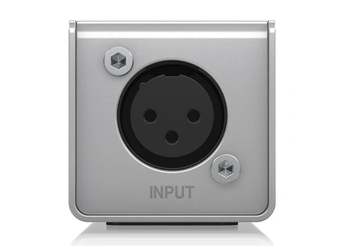 Klark Teknik MIC BOOSTER CM1 Mikrofon Güçlendirici