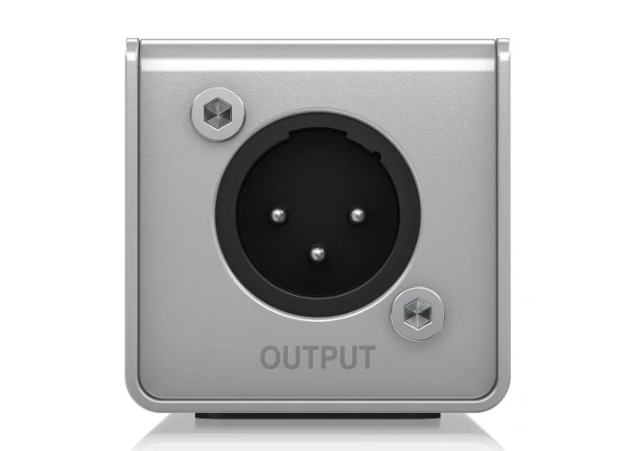 Klark Teknik MIC BOOSTER CM1 Mikrofon Güçlendirici