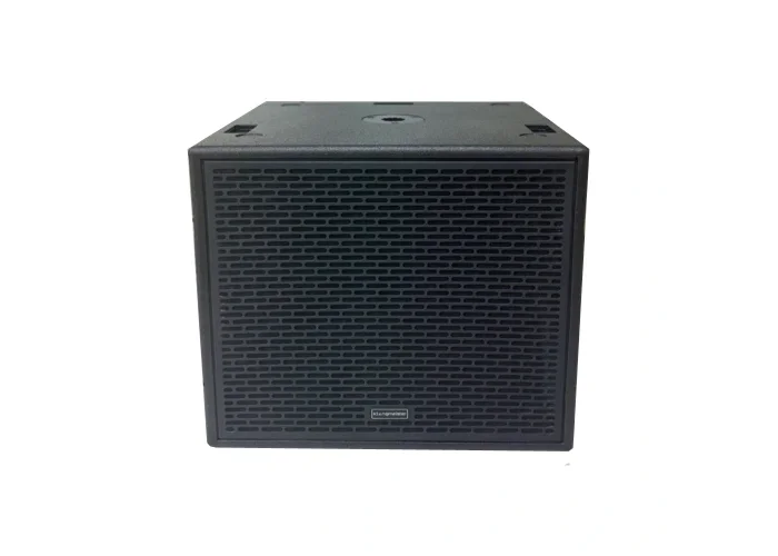 K.Meister KS-115A 15 Aktif Subwoofer 1000W