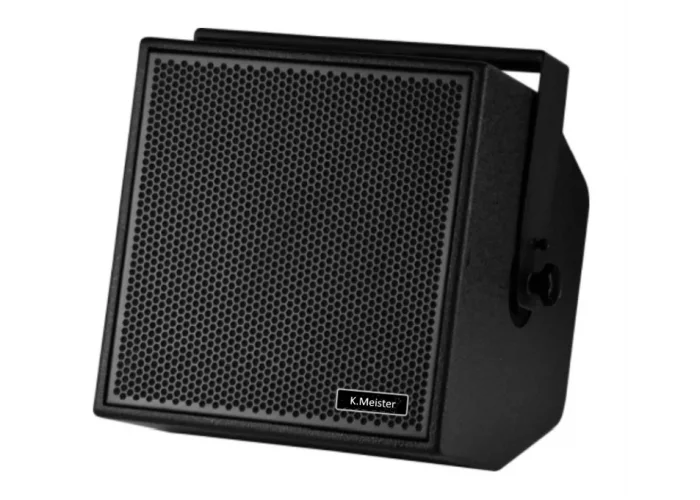 K.Meister MIRA8 8 Pasif Coaxial Outdoor Hoparlör 350W/700W 8-ohm IP65