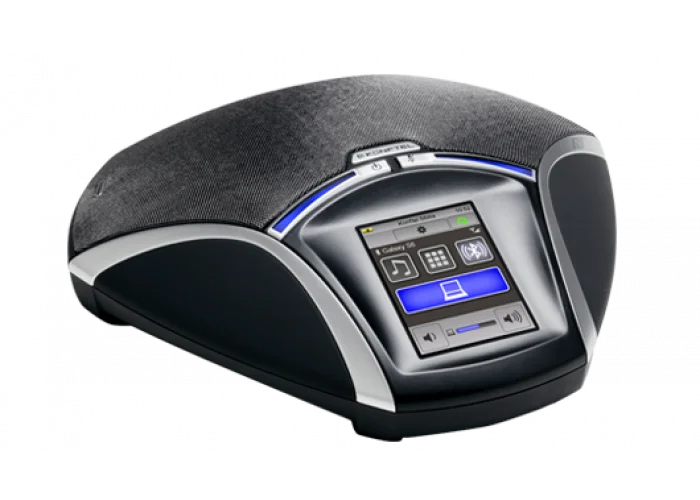 Konftel C2055Wx Video Konferans Sistem Paketi, 4K, 123° görüntü, 12 katılımcı