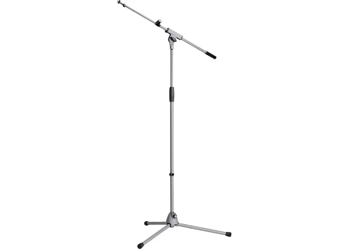 König & Meyer 21080-300-87 Tripod Mikrofon Standı