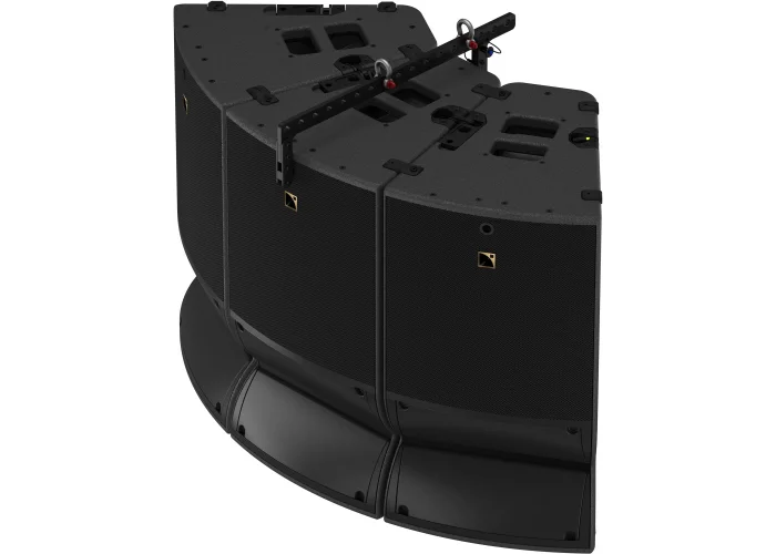 L-Acoustics A15i WIDE Pasif Hoparlör 15LF+3HF WST® 30°