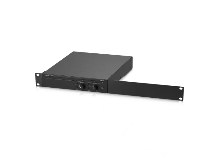 LAB GRUPPEN CA2402 2 x 240W Kurulum Amplifikatörü Energy Star Sertifikalı