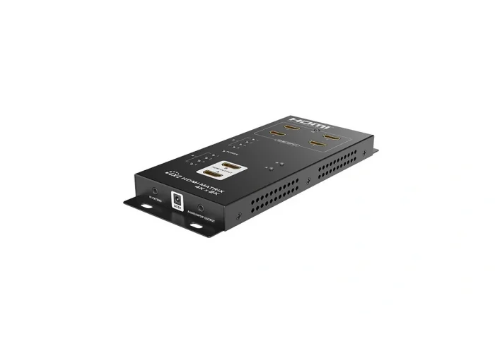 Lenkeng LKV342Pro 4X2 HDMI™ Matrix Switch 4K@30Hz
