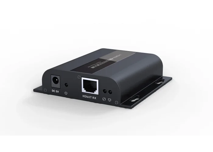 LENKENG LKV383 HDbitT HDMI üzerinden IP CAT6 IR Kontrol Extender (Verici & Alıcı set)