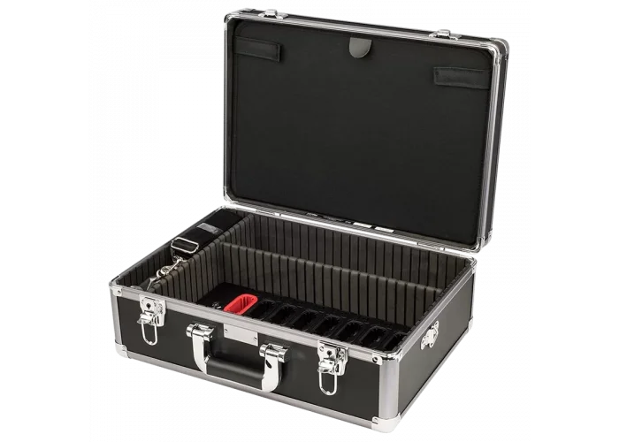 ListenTALK D16 Çift yönlü iletişim 16 Kişilik Tur Rehber Sistemi Seti | 16xLK1 | Herkes Konuşabilir