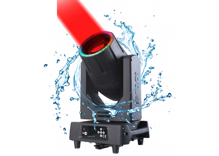 Lotus Premium 400 Aqua 380W Outdoor IP65 Movinghead Beam