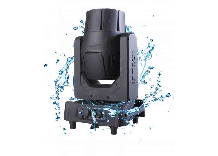 Lotus Premium 400 Aqua 380W Outdoor IP65 Movinghead Beam