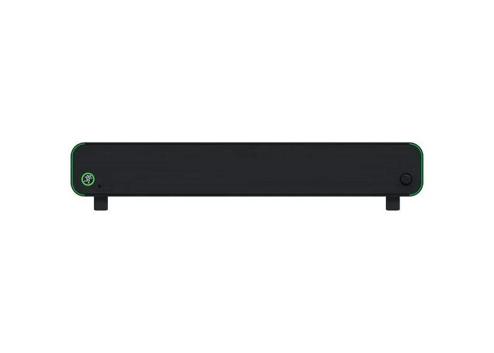 Mackie CR StealthBar Desktop PC Soundbar Hoparlör