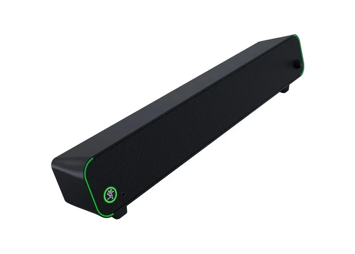 Mackie CR StealthBar Desktop PC Soundbar Hoparlör