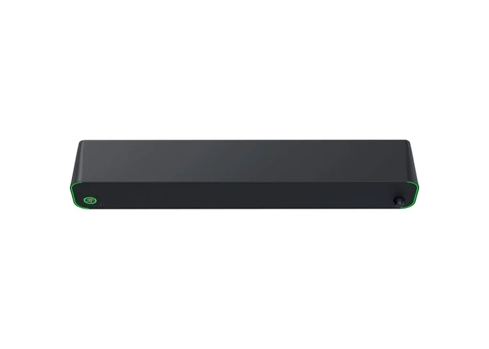 Mackie CR StealthBar Desktop PC Soundbar Hoparlör