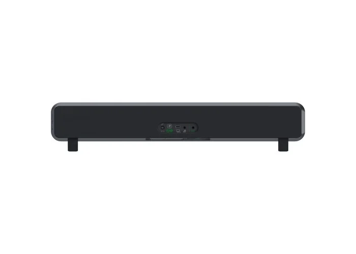 Mackie CR StealthBar Desktop PC Soundbar Hoparlör