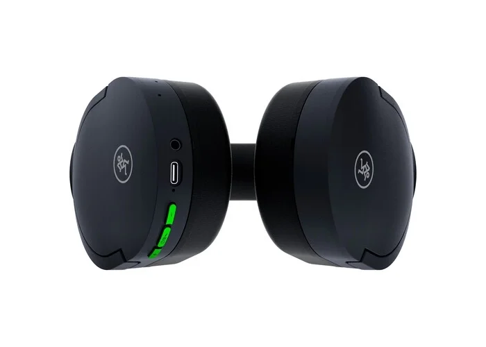 Mackie MC-40BT Kablosuz Bletooth Kulaklık