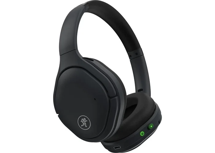 Mackie MC-50BT Gürültü Önleyici Özellikli Bluetooth Kulaküstü Kulaklık