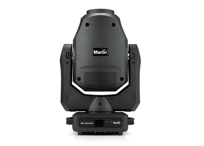 Martin ERA 300 PROFILE Led Moving Head Spot 260W