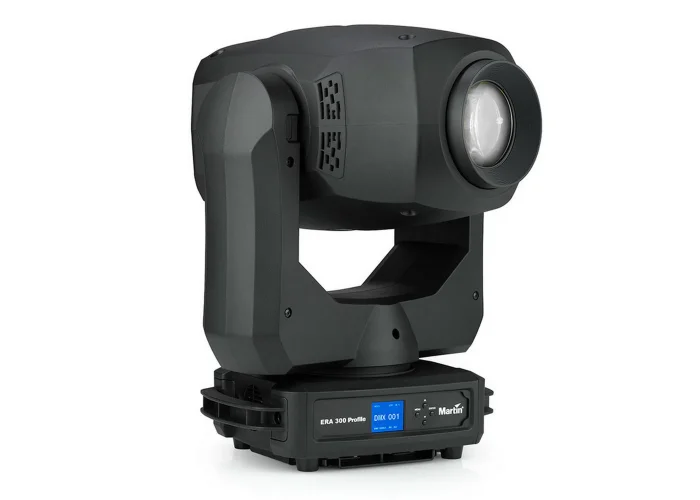 Martin ERA 300 PROFILE Led Moving Head Spot 260W