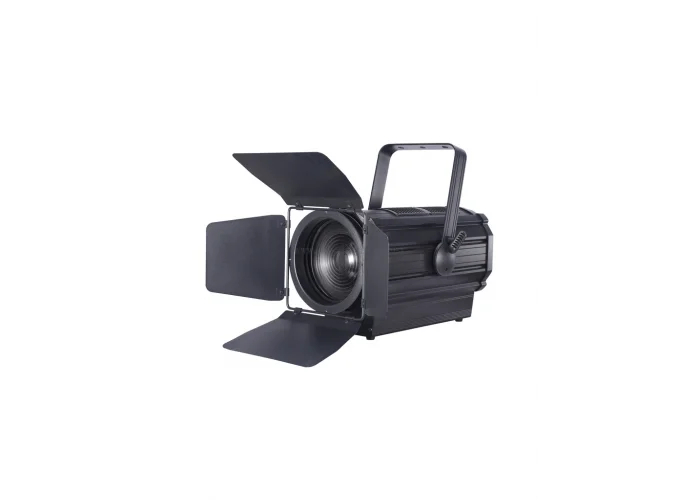 Wieder WR-200 LED FRESNEL Spot Manual Zoom 12°-55°