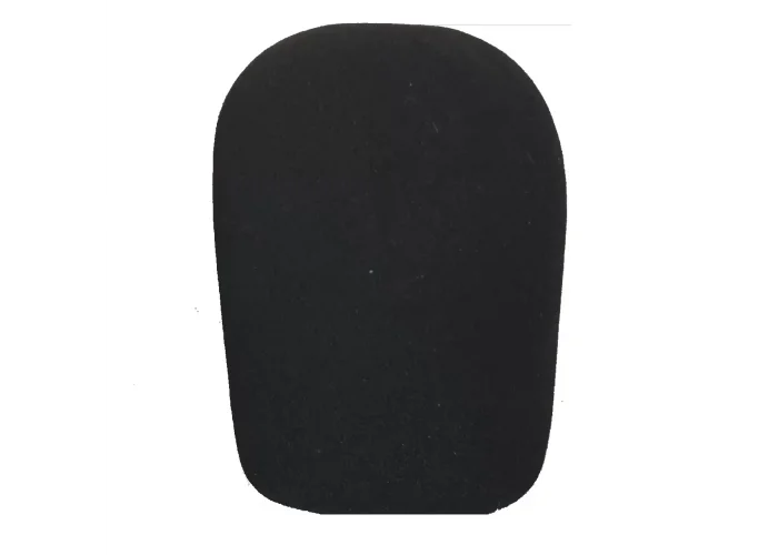 Metex SUN1 Standart Mikrofonlar için  Sünger