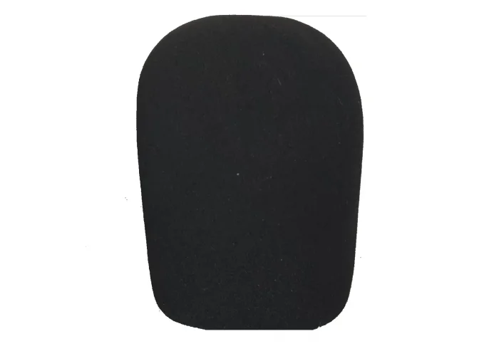 Metex SUN4 Büyük Mikrofon Süngeri (Stüdyo, Podcast için )