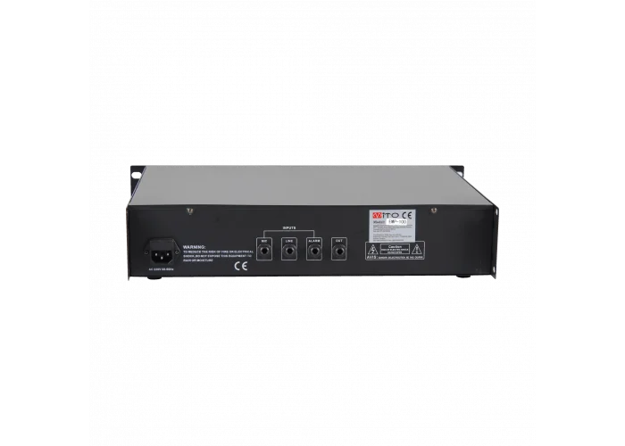 MITO EMP 100 Acil Anons Mesaj Kayıt Ünitesi