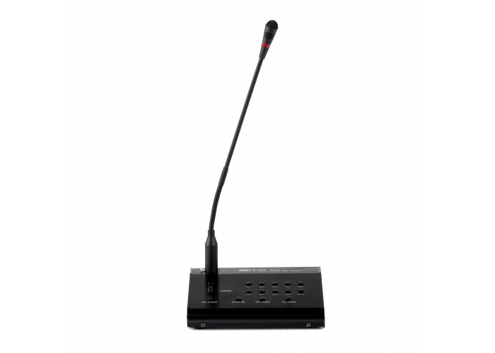 Mito MIC 300 10 Zone Anons Mikrofonu