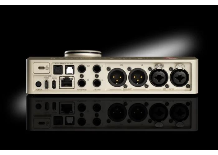 Neumann MT48 USB-C Ses Kartı