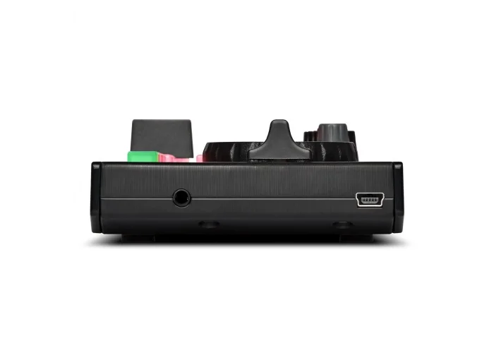 Numark DJ2GO2 Touch Ultra taşınabilir scratch kompakt controller / Ses kartı